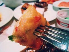 -芭菲盛宴·环球美食(锦城万达广场店)