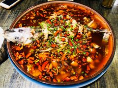 -庆合府重庆大排档(紫都城店)