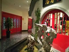 -冶春茶社(星汉大厦店)