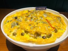 -南拳十三姨·潮汕砂锅粥(世纪金源店)