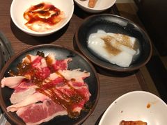 -じゃんじゃん亭(栄店)