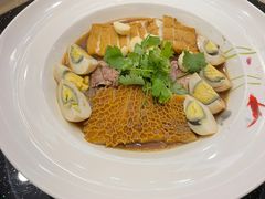 -春兰国宾馆(凤城河风景区老街店)