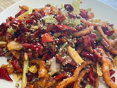 -老七饭馆(光荣道总店)