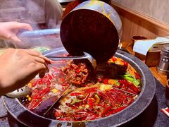 -陈眼镜火锅(总店)