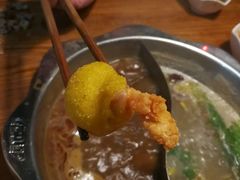 -傣妹火锅(四川北路店)