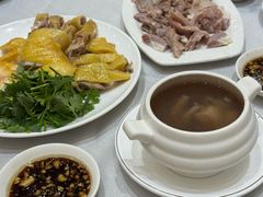 -瑞记湛江鸡饭店·粤西第一鸡(粤垦店)