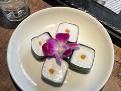 -泰莲庭·溪畔餐厅(雁栖湖店)