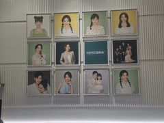 -海马体照相馆|大师(武汉光谷K11店)