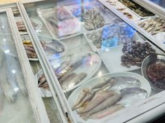 -老太婆饭店(广义路店)