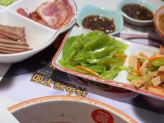 -初晋·山西地道刀削面.晋北莜面香(星耀城店)