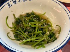 -笨豆腐居民楼菜馆•江西小炒(天津开发区店)