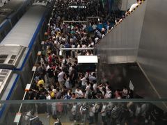 -西二旗(地铁站)