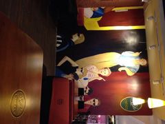 SPR&nbsp;COFFEE(东大街罗马假日风情街)-SPR COFFEE(兴正元店)