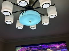 -五谷丰登·胶东海鲜·家常菜(张村店)
