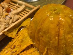 -满堂春特色餐馆