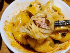 -付小姐在成都(中山公园店)