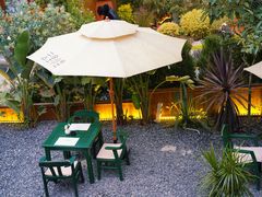 -云里小坐·小院里·团建·宴请·下午茶(三圣乡店)
