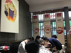 -牛吃草牛肉面(翠柏路店)