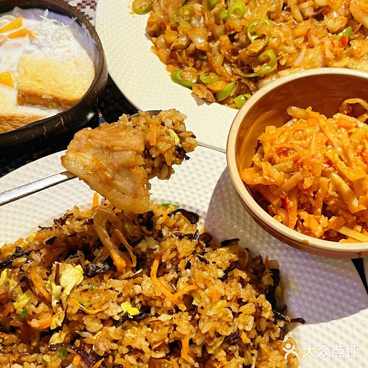 保定下饭馆｜我的幸福二人食小馆推荐