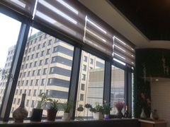 -菩提树·素食餐厅(汇智国际商业中心店)