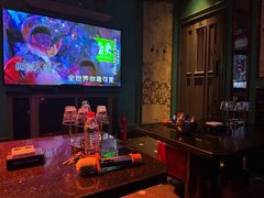 -INLOVE KTV(杭州滨江宝龙城店)