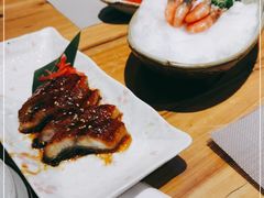 -松竹和日式料理(辽阳店)