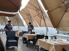 -埠口精酿夜景餐酒吧· BREWPORT BISTRO(长嘉汇重庆之眼店)