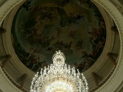 -北京拉斐特城堡酒店