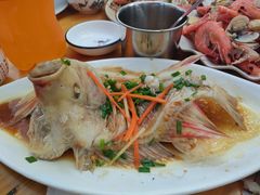 -阿兰姐海鲜店