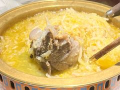-上关东东北菜(夫子庙水游城店)