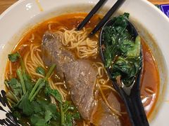 -和府捞面(星光大道一期店)
