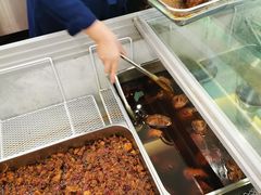 -鸿运兔·手撕烤兔(天府广场店)