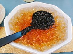 红糖凉粉-谢三姐金奖啤酒鱼(总店)