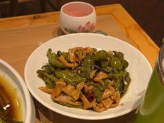 -滋味工坊中餐厅(高新区店)