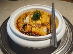 -新渝城·川菜·火锅(区庄店)