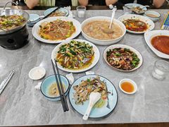 -红灯笼龙凤饭店(宁波老字号店)