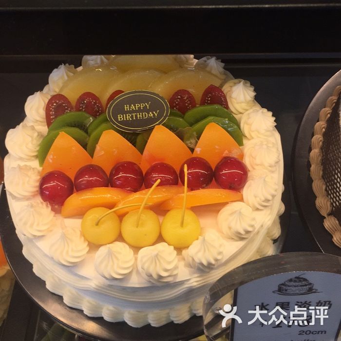 徐州红跑车蛋糕图片