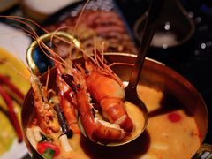 -Tegu泰古莲·泰国餐厅(红山6979店)