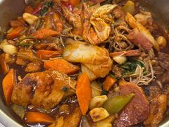 -黄记煌三汁焖锅(民乐园万达店)