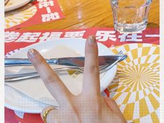 -乐凯撒披萨(正佳广场店)