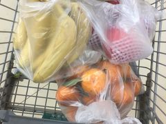 -永辉超市(新世界店)
