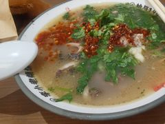 -李小老烧饼(常营民族家园店)