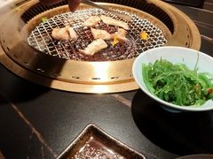 -厚贞日式烤肉(浦东汇智店)
