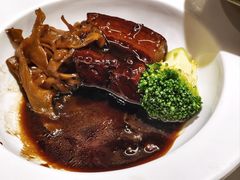 -小放牛炒菜馆(裕华万达店)