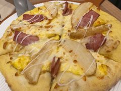 -必胜客(花园店)