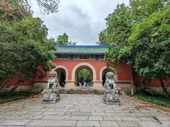 -灵谷景区