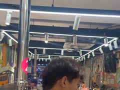 -英雄故事地摊烤肉(马驹桥店)