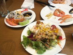 -东方明珠·可口可乐欢乐餐厅