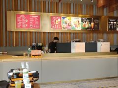 -星巴克臻选(济南恒隆店)