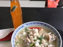 -富贵面馆(镇坪路店)